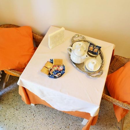 La Luna Di Roma B&B エクステリア 写真