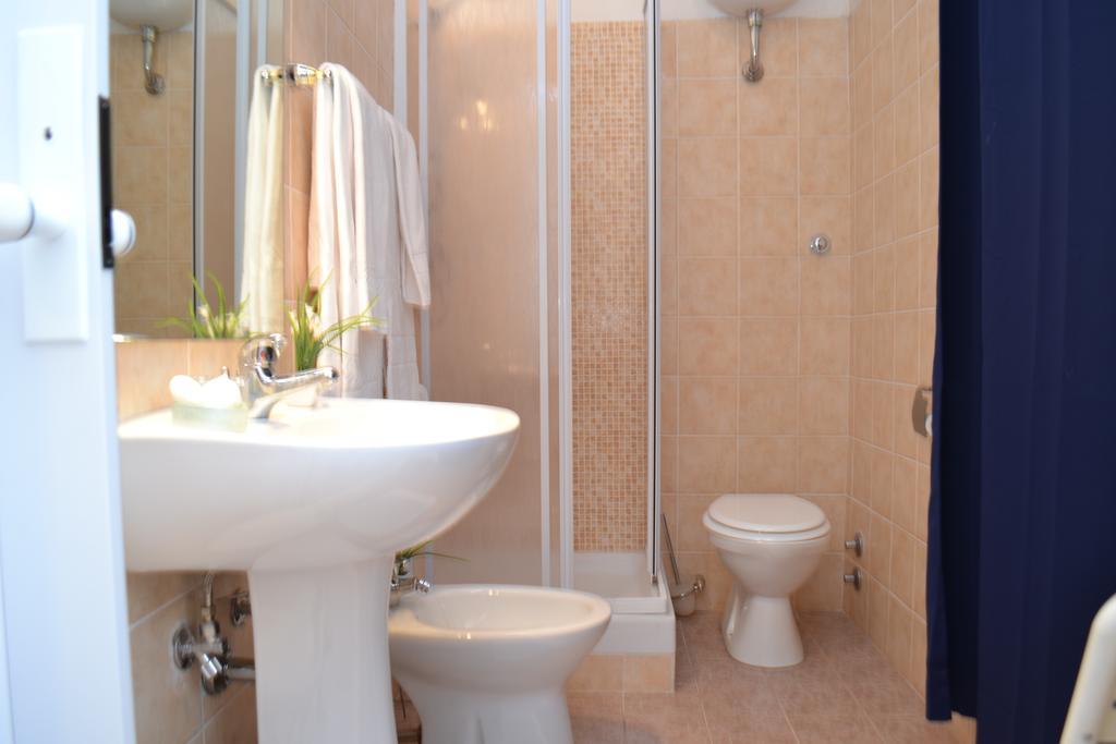 La Luna Di Roma B&B 部屋 写真