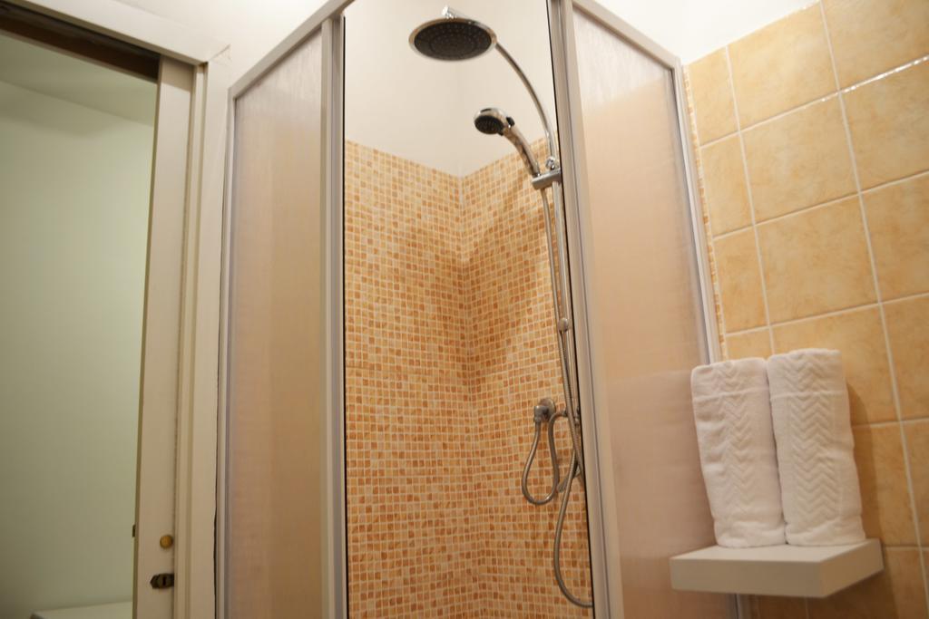 La Luna Di Roma B&B 部屋 写真