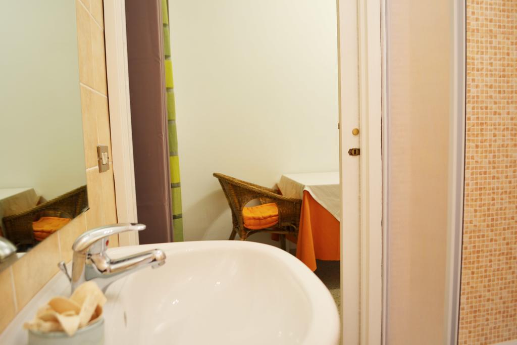 La Luna Di Roma B&B 部屋 写真