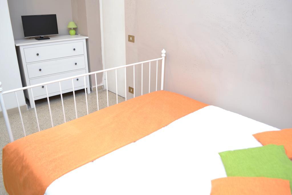 La Luna Di Roma B&B 部屋 写真