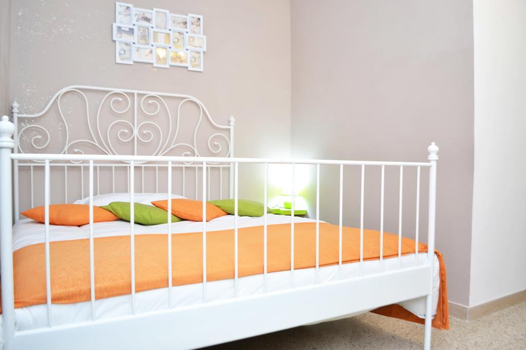 La Luna Di Roma B&B 部屋 写真