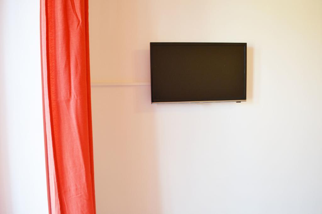 La Luna Di Roma B&B 部屋 写真