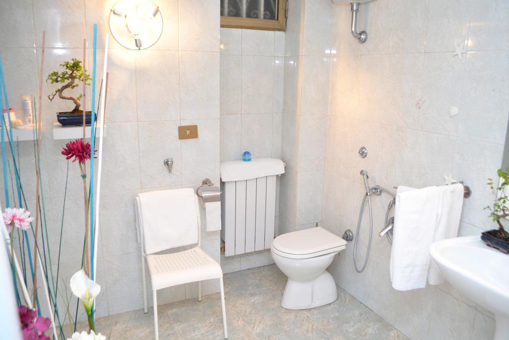 La Luna Di Roma B&B 部屋 写真