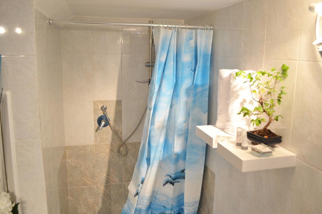 La Luna Di Roma B&B 部屋 写真