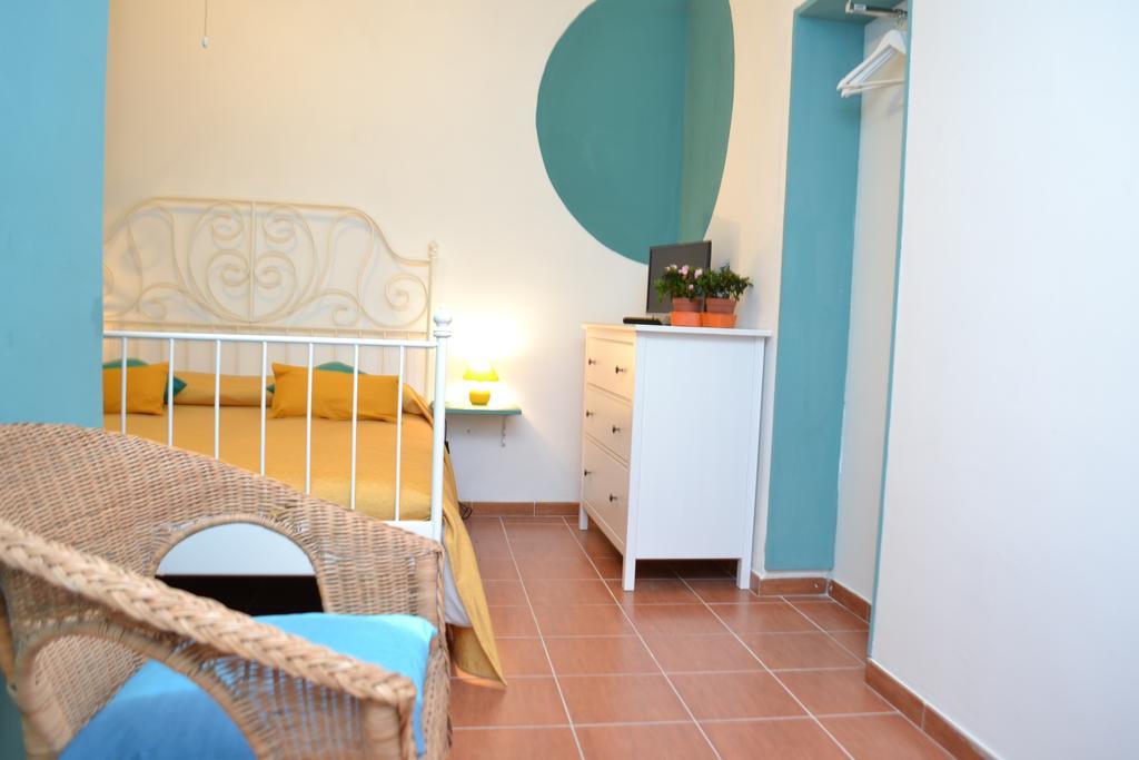 La Luna Di Roma B&B 部屋 写真