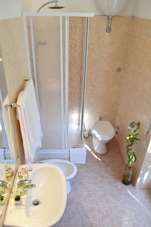 La Luna Di Roma B&B 部屋 写真