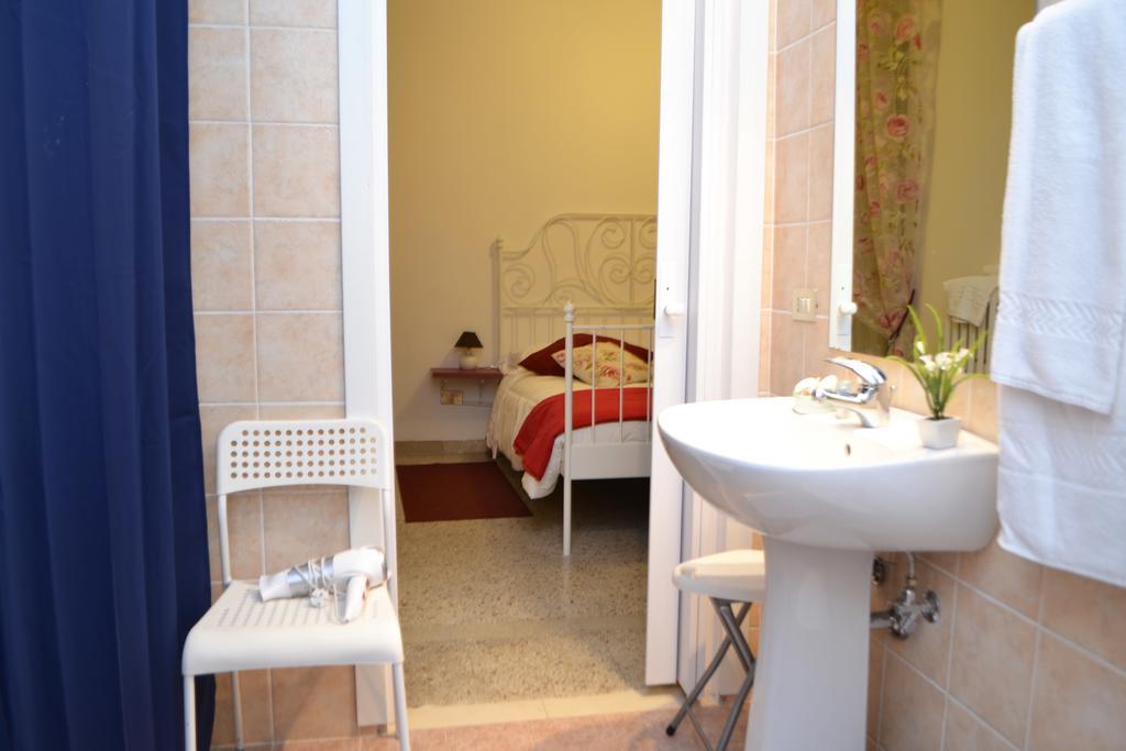 La Luna Di Roma B&B 部屋 写真