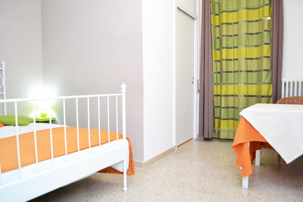 La Luna Di Roma B&B 部屋 写真