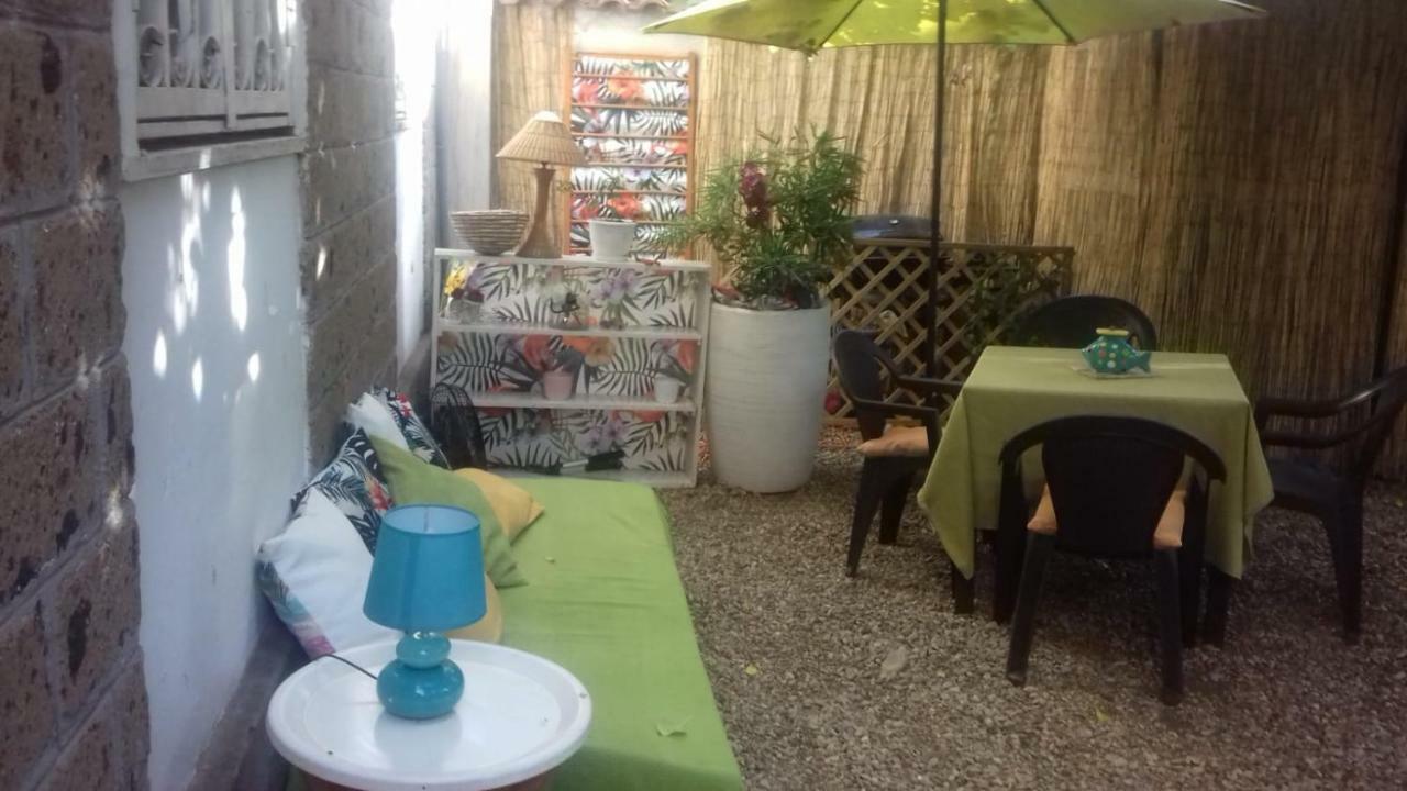 La Luna Di Roma B&B エクステリア 写真