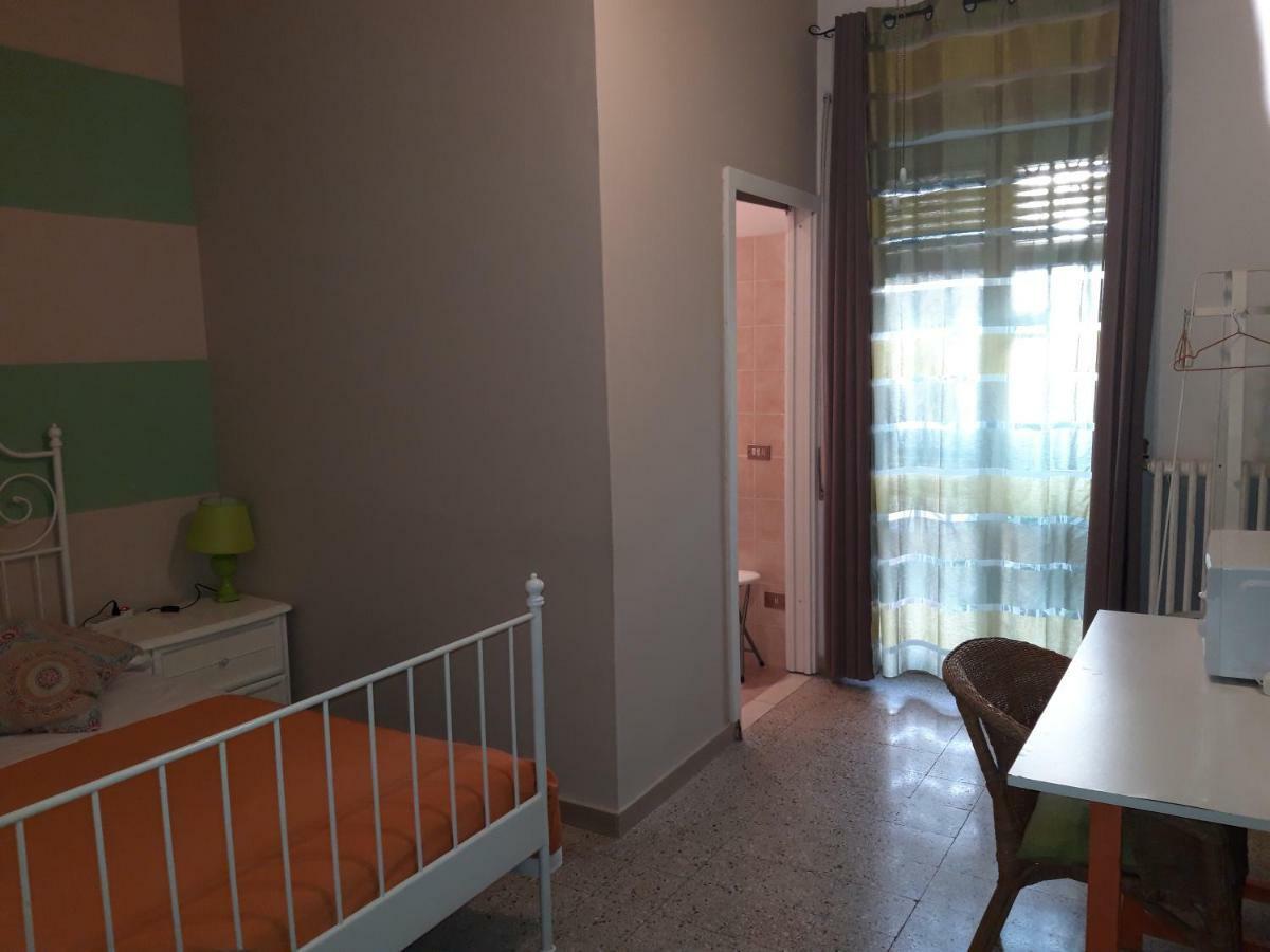La Luna Di Roma B&B エクステリア 写真