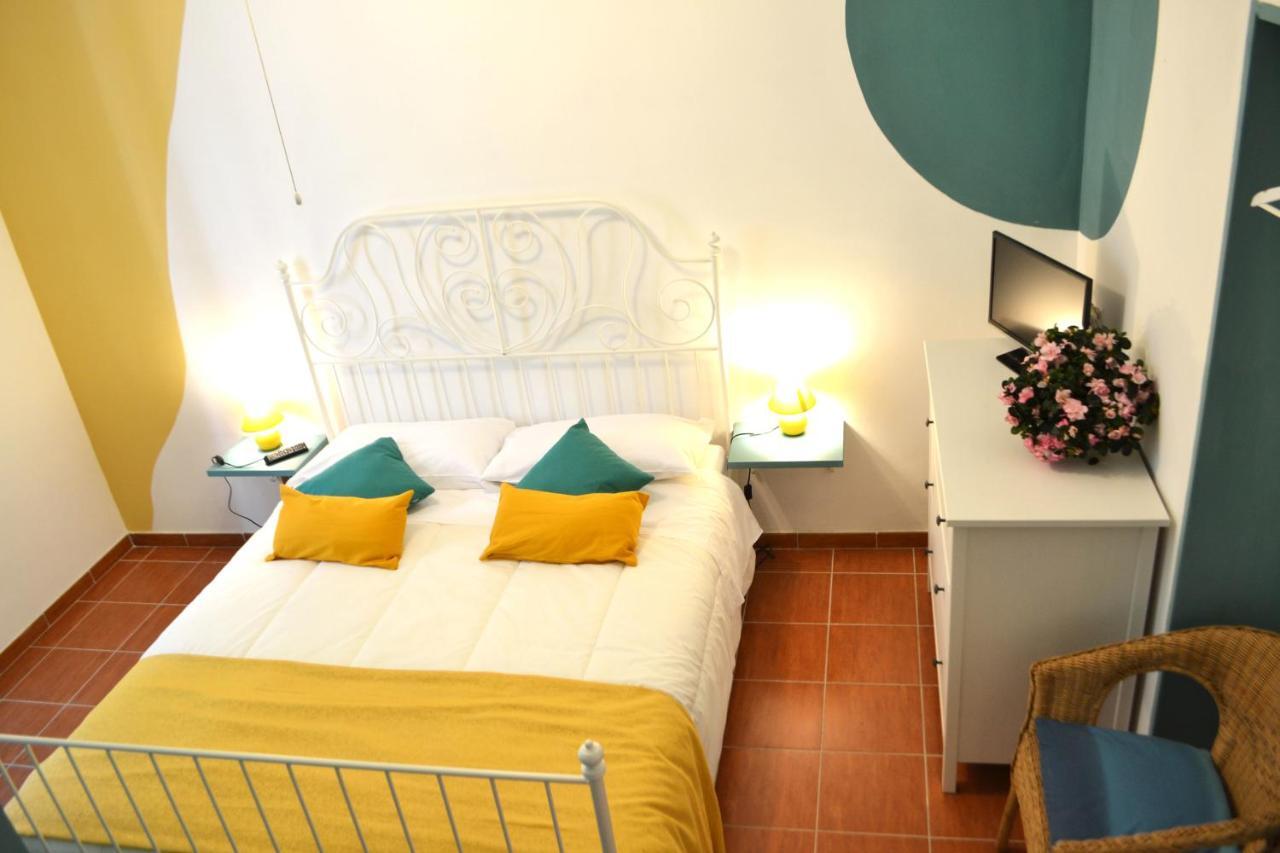 La Luna Di Roma B&B 部屋 写真