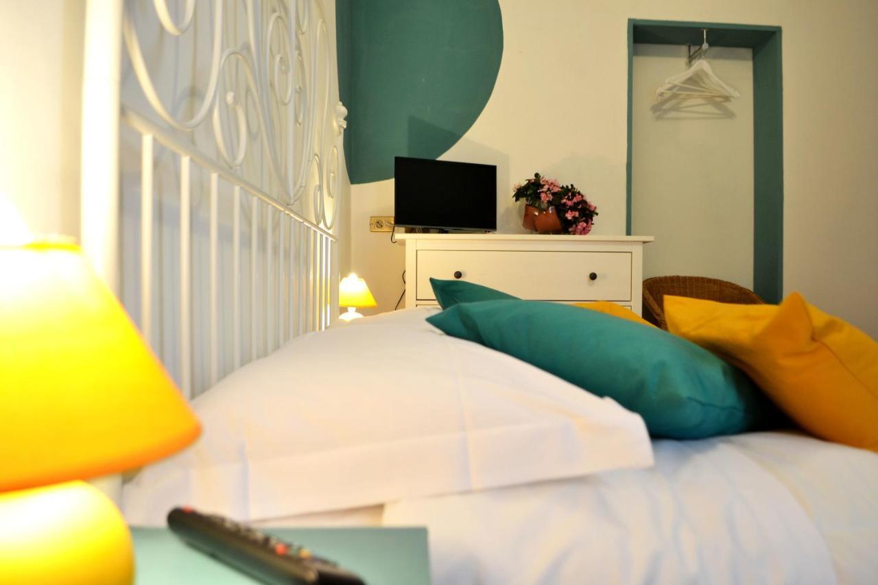 La Luna Di Roma B&B 部屋 写真