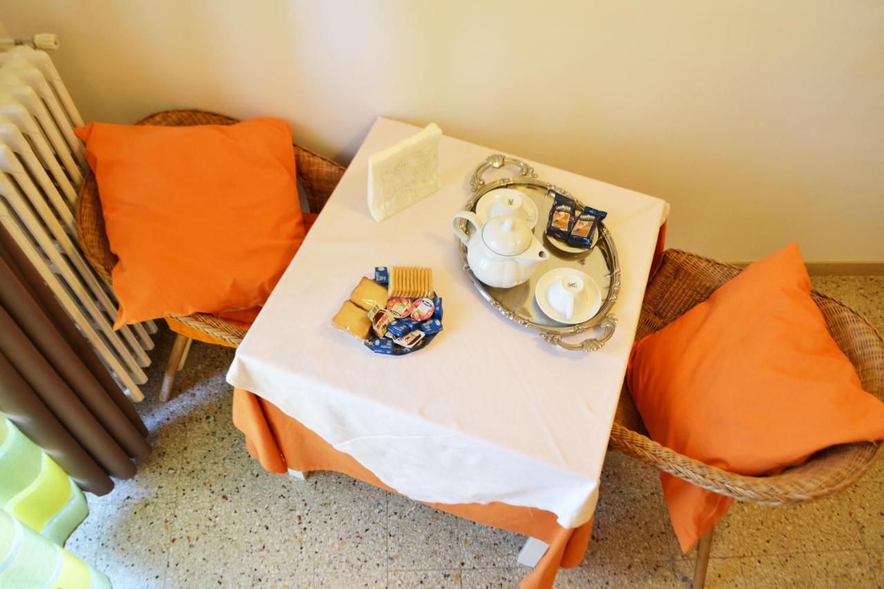 La Luna Di Roma B&B エクステリア 写真