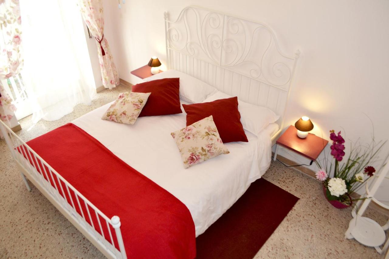 La Luna Di Roma B&B 部屋 写真
