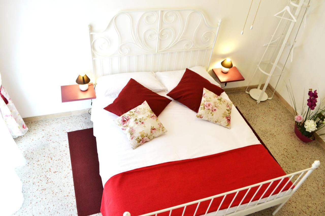 La Luna Di Roma B&B 部屋 写真