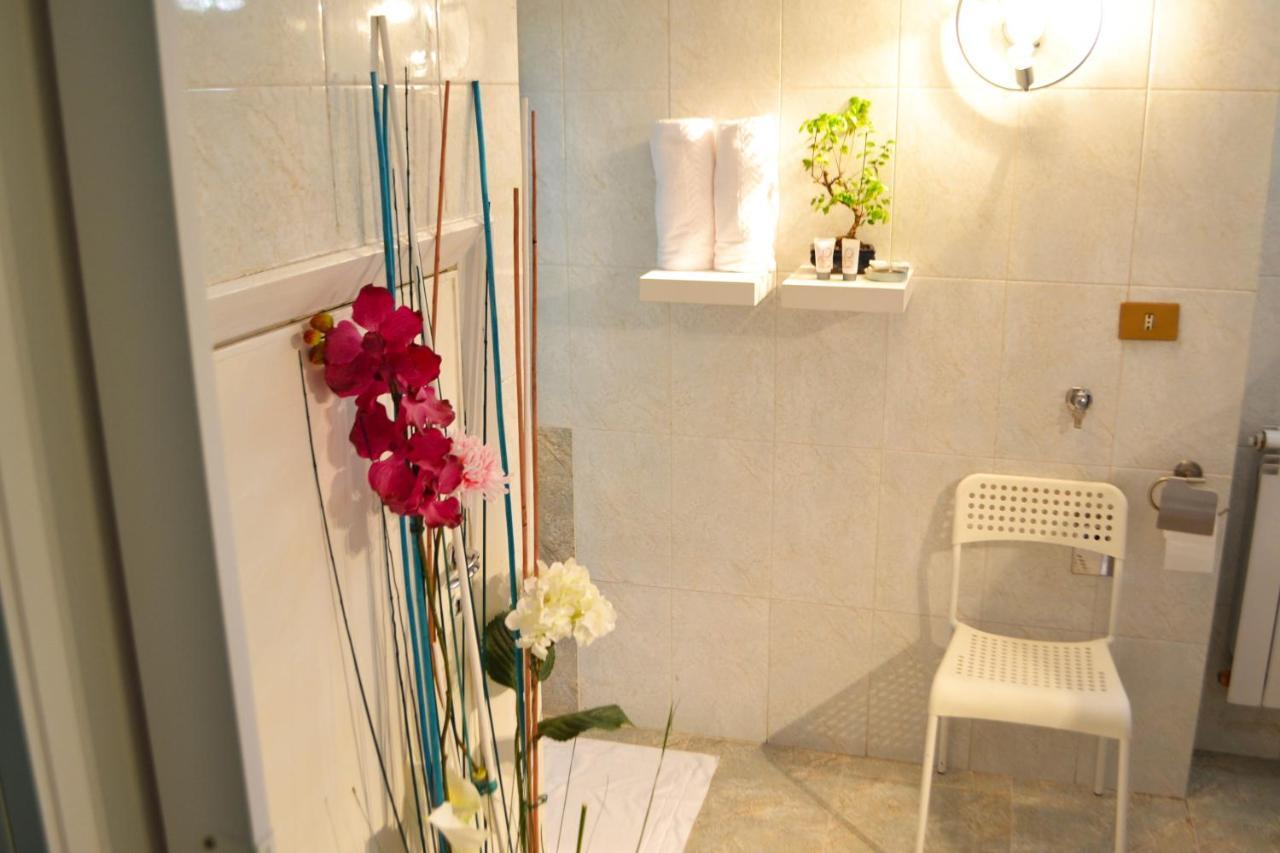La Luna Di Roma B&B 部屋 写真